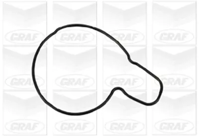 GRAF PA809 X Devirdaim Isuzu Campo-Trooper-Opel Campo-Frontera 97123330