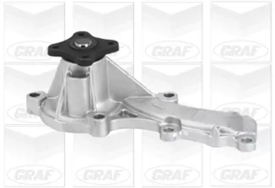 GRAF PA830 Devirdaim Almera Iı 1.5-1.8-1.5dcı 02 Prımera 1.6 16v 99-02 -1.8 16v 02 210109F605