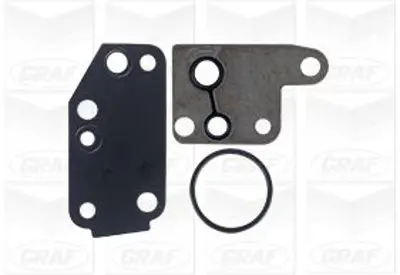 GRAF PA832 X Devirdaim Ford Transit V184 2.4 Dı-Tdci-Tde 00-06 Borulu LR083283 ME2U1J8591AA