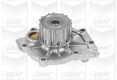 GRAF PA865 Devirdaim Volvo S80 2.8t6 2.9 1998-2006 3.0 3.0t6 2001-2006 8694627