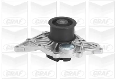 GRAF PA868 Devirdaim Passat 98-05 A4 01 A6 01-05 A8 97-02 2.5tdı 59121004EX