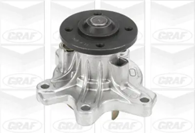GRAF PA890 Devirdaim Corolla 1.4 D-D4d 04-07 -Aurıs 1.4 D4d 07 Yarıs 1.4d4d 06 Mini One D 03-06 11517790871 1610039395