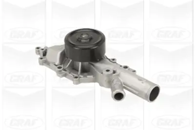 GRAF PA909 Devirdaim Mercedes W203/C200 Cdı W204/C200-220 Cdı 07- A646200030180