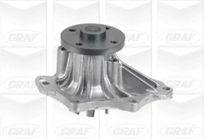 GRAF PA912 Devirdaim Toyota Avensıs 2.0-2.4 03-08 -Camry-Prevıa-Rav4 1610028041