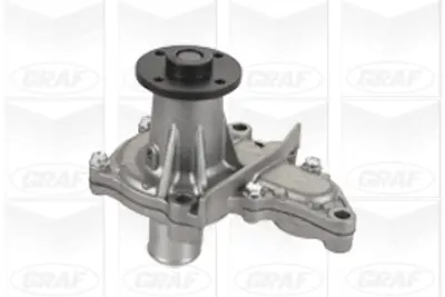 GRAF PA945 Devirdaim Toyota Carına-Corolla 1.6 92-97 1610019355