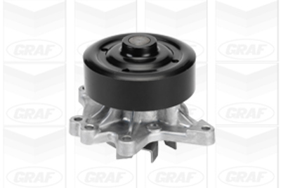 GRAF PA953 X Devirdaim Corolla-Avensıs 1.6 Vvt-İ-1.8 02-08 1.4 Vvt-İ 00-07 1610029415