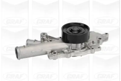 GRAF PA955 X Devirdaim Mb S Serısı W220 - S 320 Cdı 220.026. 220.126 A613200060180