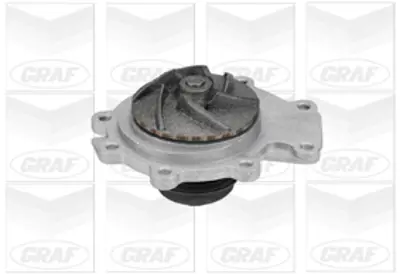 GRAF PA974 Devirdaim Mondeo 2.5 94-00 Jaguar Xtype 2.0 V6 00-05 2.5 V6 01-09 3.0 V6 01-07 7269023 AJ0315010B C2S5120