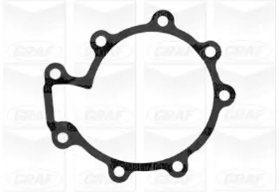 GRAF PA974 Devirdaim Mondeo 2.5 94-00 Jaguar Xtype 2.0 V6 00-05 2.5 V6 01-09 3.0 V6 01-07 7269023 AJ0315010B C2S5120