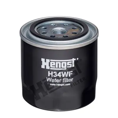 HENGST FILTER H34WF Sogutma Maddesı Fıltresı 378396 5021188392