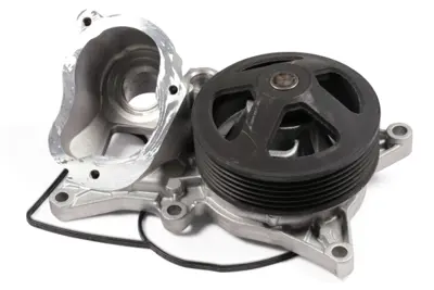 HEPU P424 Devirdaim 430d Xdrive - 640d 11518516205 11518516205