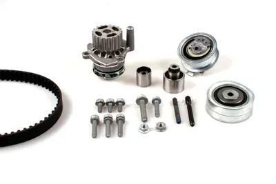 HEPU PK06551 Trıger Setı 3L121011X