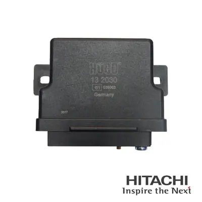 HITACHI 2502030 Kızdırma Kumanda Unıtesı (Om615, Om616) W123 79>85 W124 85>93 W460 79>91 V-Class 638/2 97>02 Sprınte A0055454132