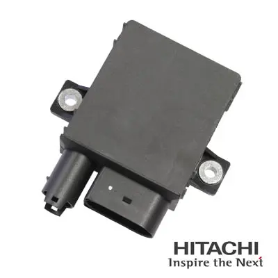 HITACHI 2502197 Isıtma Bujı Beynı Bmw M57 E46 E53 E60 E90 E83 E70 E65 7801201