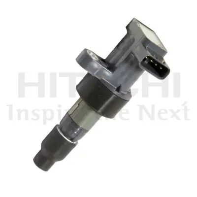HITACHI 2503896 Atesleme Bobını Jaguar S-Type Iı (X200) 99>07 X-Type I (X400) 01>09 Xf I (X250) 08>15 XR822478