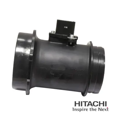 HITACHI 2505057 Hava Akısmetre Touareg Phaeton A4 A6 A8 Q7 2.7 3.0 Asb Bng Bks Bun 59906461K