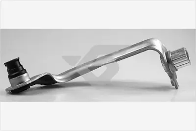 HUTCHINSON 524878 Beşik Askı Kolu Sağ Clıo Iv 13 543171370R