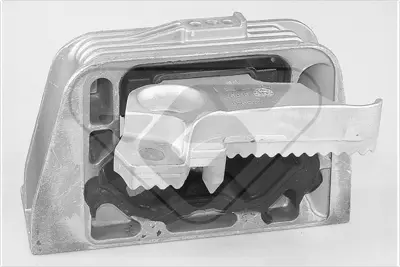 HUTCHINSON 538B58 Motor Takozu Sağ Yağlı Master Iıı-Movano 2010 2.3 Dci-Cdti-Master Iı 2.5 Dci 538b58 112108180R 1123100Q0D 4419377