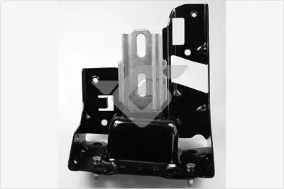 HUTCHINSON 538C68 Motor Takozu P208/2008 1.2 Vtı 13-18 9810216980