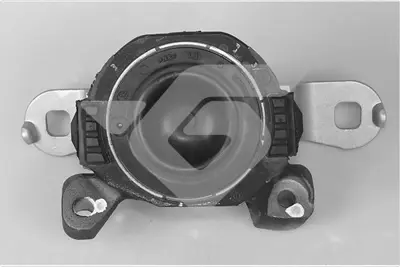 HUTCHINSON 586300 Motor Takozu Focus 05-12 Volvo C30 06-12 C70 06-09 S40 07-12 V50 04-10 1509976 31262676