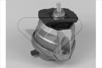 HUTCHINSON 586312 Motor Takozu Sağ Bmw 5 E60 03-10 E61 04-07 22116774620