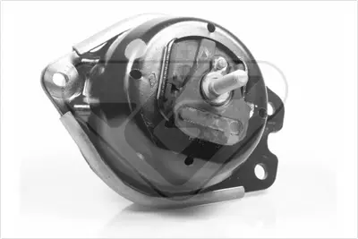 HUTCHINSON 586350 Motor Takozu Sağ Lgn Iı 1.6-1.8-2.0 16v-1.9 Dcı 2001 8200181589