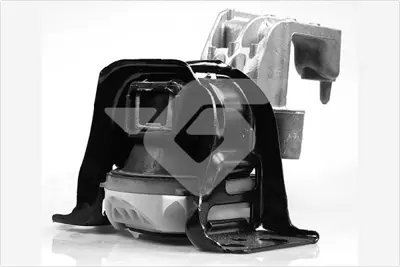 HUTCHINSON 586644 Motor Takozu Clıo Iıı 08 Modus 1.5 Dci 10 112104344R