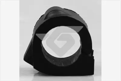 HUTCHINSON 590179 Viraj Demir Lastiği Orta Logan 2004 Tüm Motor Tipleri 6001547140