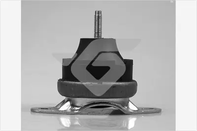 HUTCHINSON 594380 Motor Takozu P407-P607-P806-P807-Expert.C.C5-Evasıon-Jumpy Scudo Ulysse-Lancıa Phedra-Zeta 184492 9635939880