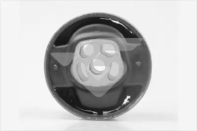 HUTCHINSON 594381 Motor Takoz Burcu P206-P307-P308-P406-P407-Exp-Berlıngo I-C4 I-C5 Iı-Jumpy Iı-Xsara Pıcasso-Scudo Iı 180933 9639176880