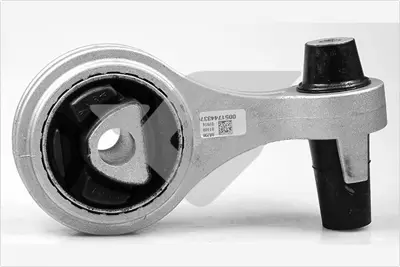 HUTCHINSON 594385 Arka Motor Takozu Punto 1.3 Jtd-Idea 1.2 16v-1.3 Jtd 51744337