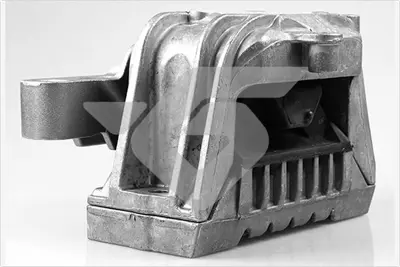HUTCHINSON 594418 X Motor Takozu Sağ Golf5-Jetta-Caddy-Passat-A3-Leon 1.9tdi Bkc-Bjb-Bls 594332 1K0199262M 1K0199262P