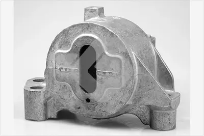 HUTCHINSON 594476 Motor Takozu Fıorıno-Bıpper-Nemo 1.4 Hdı 1807GP