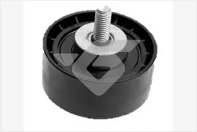 HUTCHINSON T0444 Alternatör Gergi Rulmanı Daıly-Ducato 2.3jtd 02 504000412