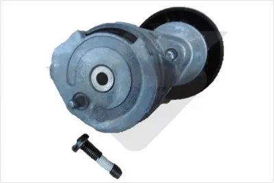 HUTCHINSON T0659 Alternatör Gergi Rulmanı Kütüklü Volvo S60 Iı D3-D4 10-15 2.4 D4 Awd 15 D5-D5 Awd 10-15 T0451 31330379