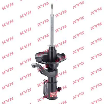 KYB 331011 On Amortısor  Sol Cıvıc 01> Kalın Mıl Gazlı 51606S6FE05