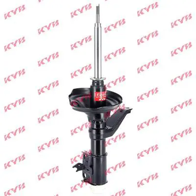 KYB 331050 On Amortısor Yaglı Sag Honda Crv 2001-2007 51605S9HT01
