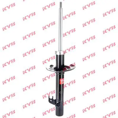 KYB 332808 On Amortısor Sol C1 P107 1,0 / 1,4hdı 05> Aygo 1,0vvt I / 1,4d 485200H080 B000869480