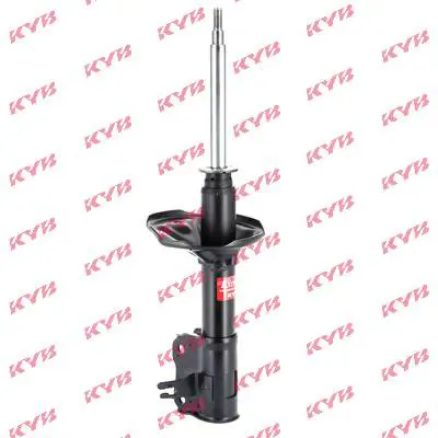KYB 333224 On Amortısor  Sag Colt 96>00 Lancer 95>03 Gazlı PW530082
