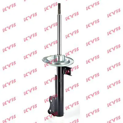 KYB 333614 Amortısor On (Gazlı) A-Class W168 97>04 1683203513