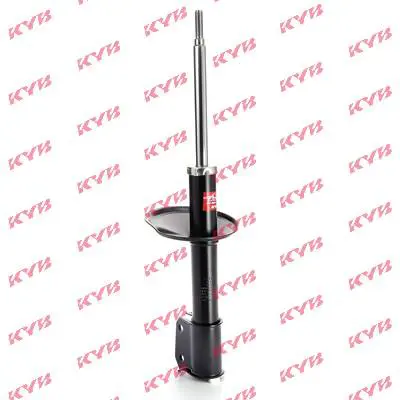 KYB 333741 On Amortısor Dacıa Logan 04> Sandero 08 > Logan Mcv 07> 1.2 1.4 Mpı 1.5 Dcı 1.6mpı Tüm Modeller Gazl 8200238930G 8200528607B