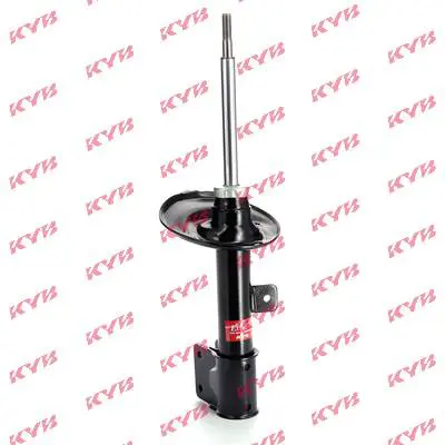 KYB 333772 On Amortısor Sag C4 Grand Picasso-308 Cc-308 Sw 08> 5202XV