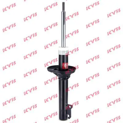 KYB 333822 On Amortısor Sol /Sag Fiesta Mk Iıı (1989) 94FX18045DB