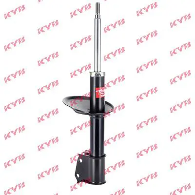KYB 333824 On Amortısor Sol /Sag Clio Phase I (1990) 7700838087