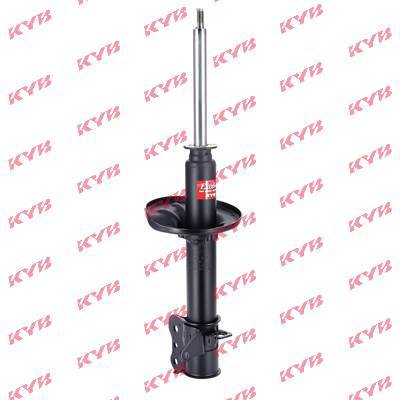 KYB 334202 Arka Amortısor Sol Mazda 626 1.8 2.0 97>02 Gazlı GJ1M28900