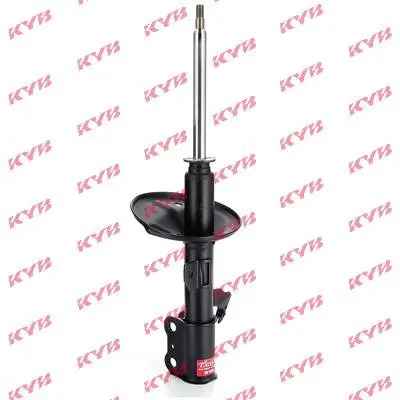 KYB 334285 On Amortısor Sol Previa (2000) 4852029815