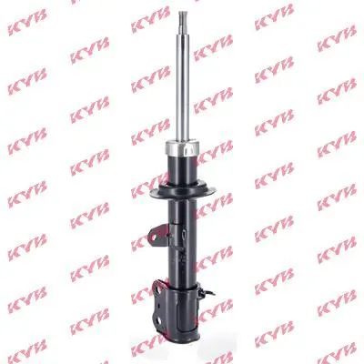 KYB 334311 Arka Amortısor Sol Mr2 (2000) 4854019366