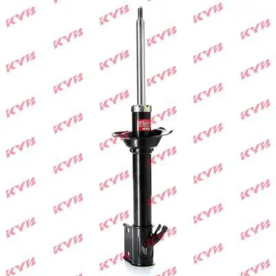 KYB 334344 Arka Amortısor Sag Forester 4wd 02>08 20360SA0009L