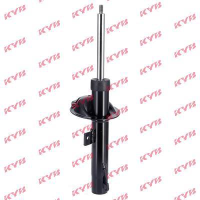 KYB 334630 On Amortısor  Sol Connect Tc7 02>13 Gazlı 4T1618K001AA