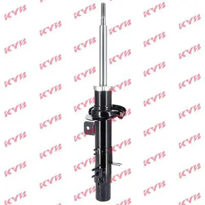 KYB 334829 On Amortısor  Sag C2 C3 Iı C3 Plurıel 1.1 1.4 1.6 16v 1.4hdı 1.6hdı 09 01-11 09 9650805680